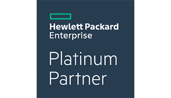 Hewlett Packard Enterprise VAR Partner Lewan Technology