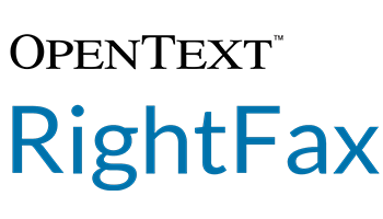 Opentext Rightfax VAR Partner Lewan Technology