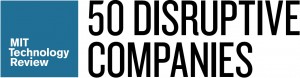 Xerox Named to MIT Tech Review’s 2013 List of 50 Disruptive Companies 
