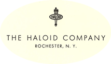 haloid-company